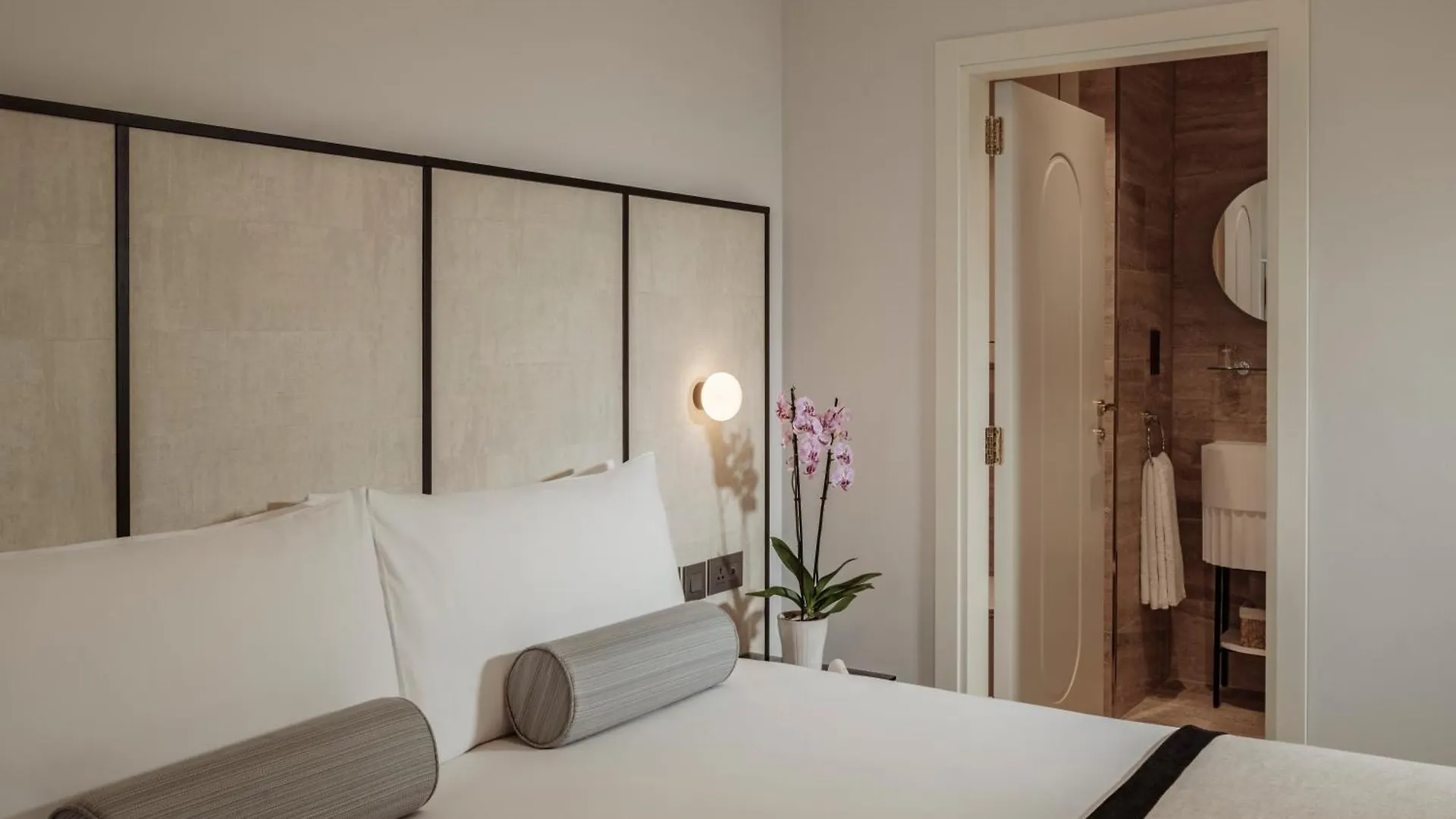 Hotel San Karlu à La Valette Malte