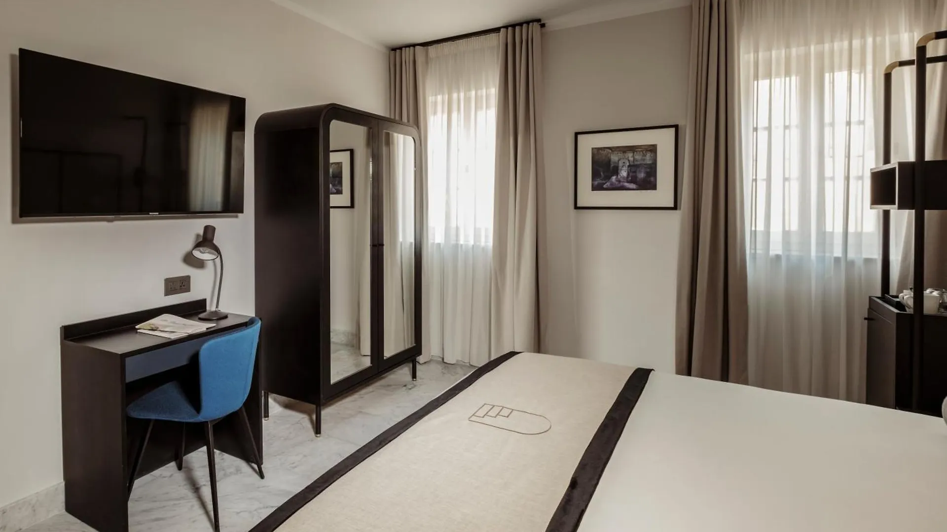Hotel San Karlu à La Valette