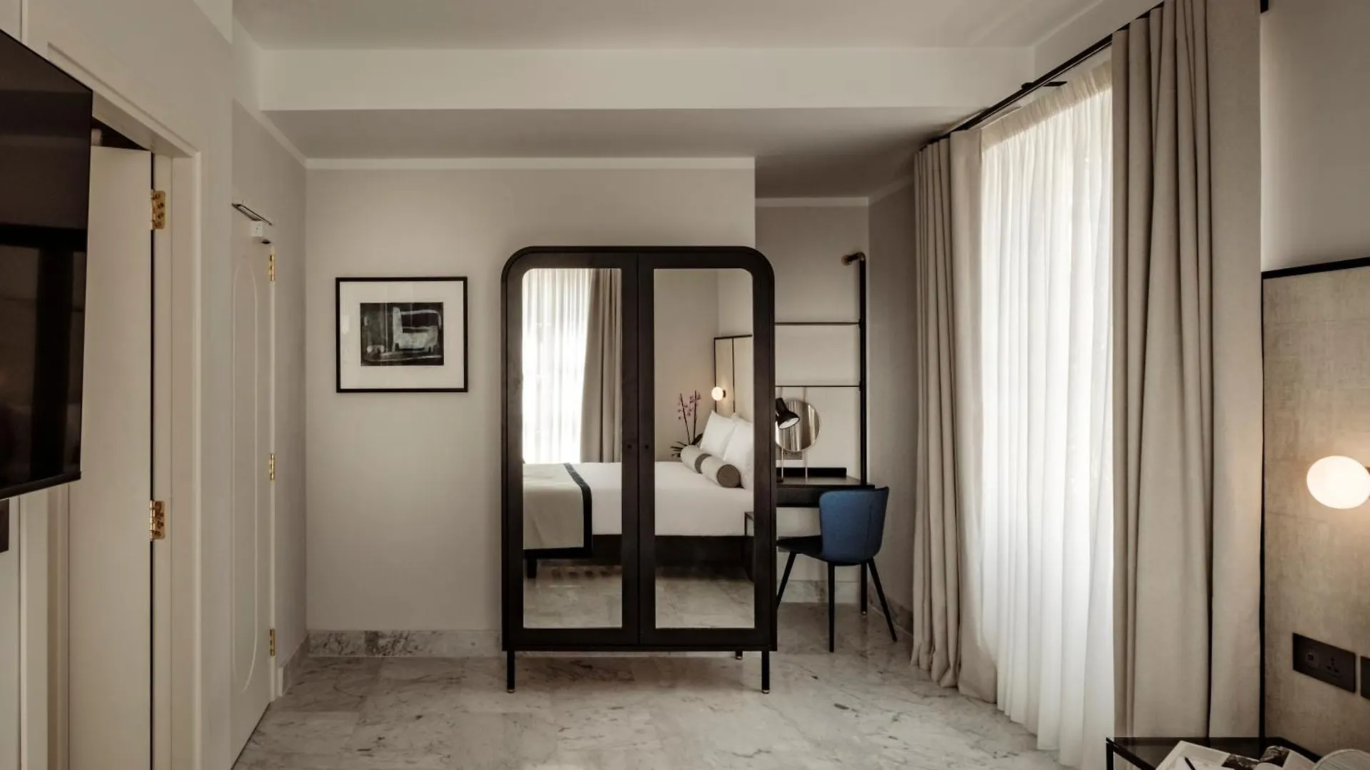 Hotel San Karlu à La Valette Malte