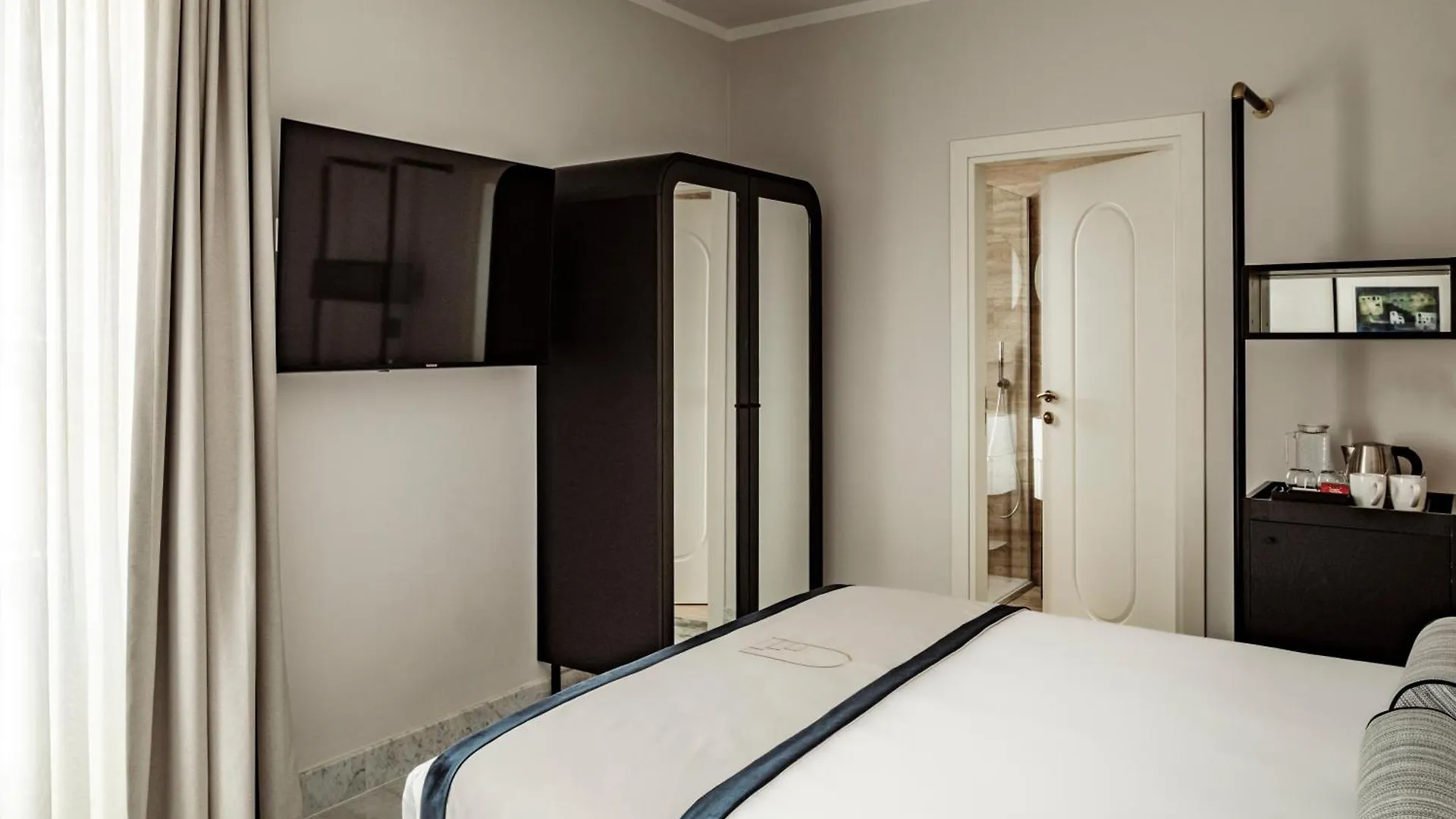 Hotel San Karlu à La Valette